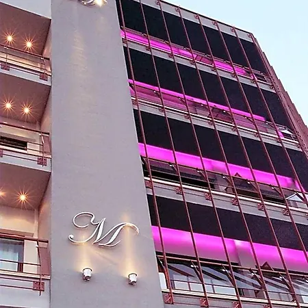 Hotel Makedonia