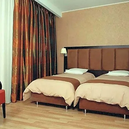 Makedonia Hotel Tripotamos (Imathia)