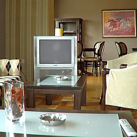 Makedonia Hotel Tripotamos (Imathia)