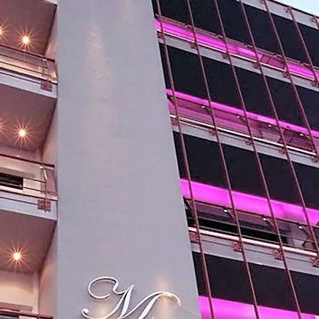 Makedonia Hotel 3*