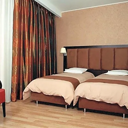 Makedonia 3* Tripotamos (Imathia)