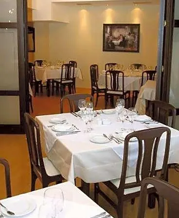 Makedonia Hotel Tripotamos (Imathia)