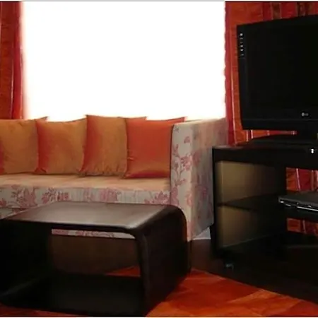 Makedonia Hotel