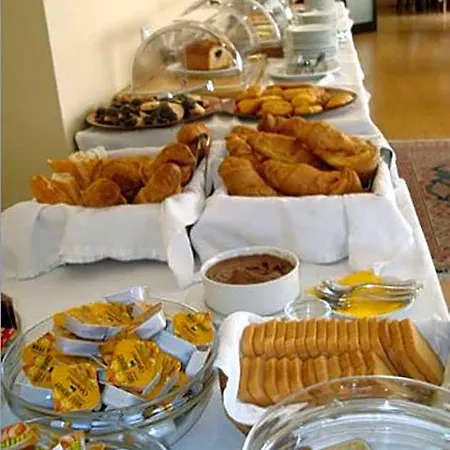 Makedonia فندق Tripotamos (Imathia)