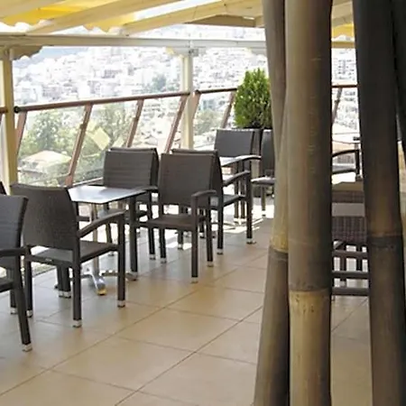 فندق Makedonia 3*