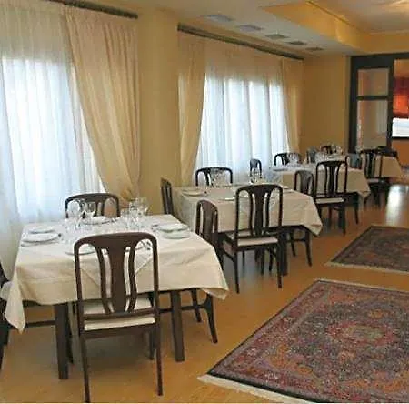 فندق Makedonia Tripotamos (Imathia)